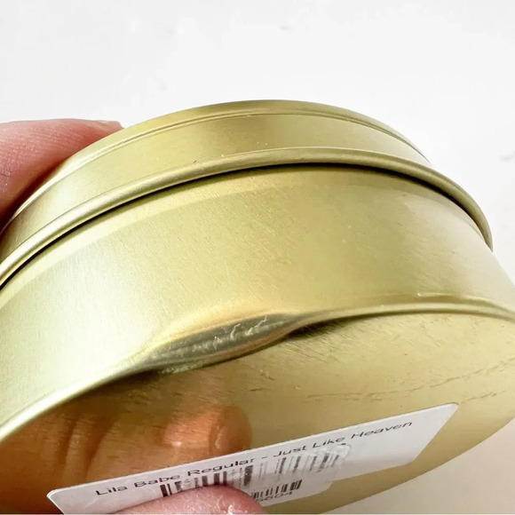 B.b. Lila Lila Babe Regular Just Like Heaven Beaded Wrap Champagne Sparkle Gold - Picture 8 of 11